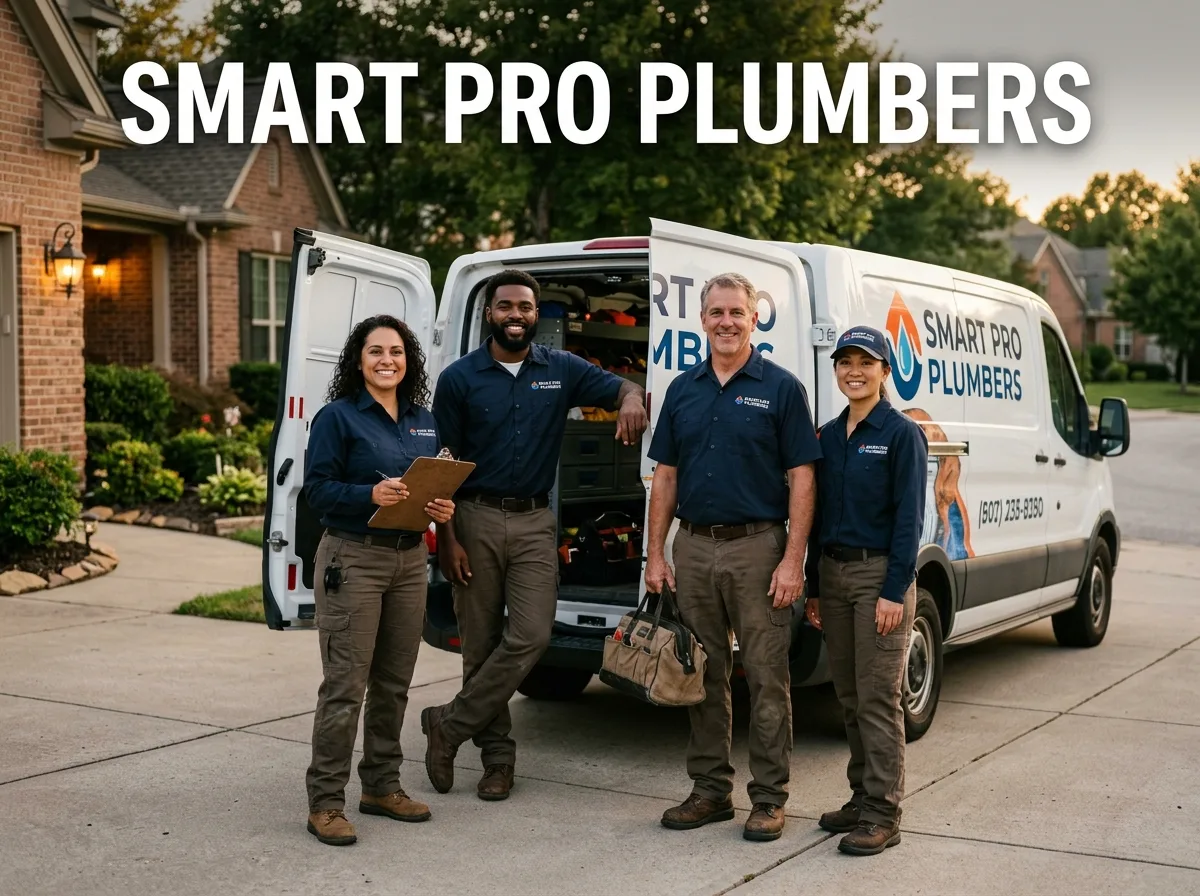 Water Heater Repair company in Quincy, OH